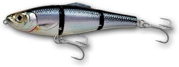 Livetarget Blueback Herring [Swimbait]